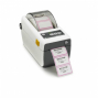 Zebra ZD410 imprimante pour étiquettes Thermique directe 300 x 300 DPI Avec fil &sans fil