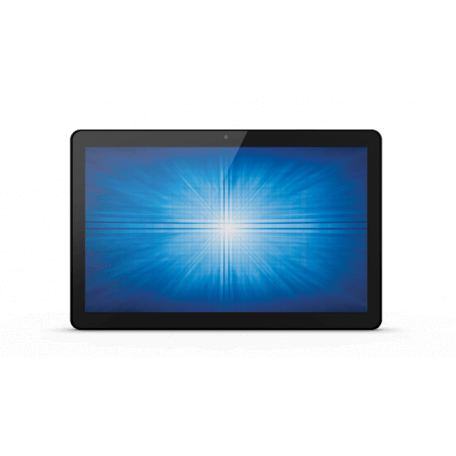 Elo Touch Solution E541788 terminal de paiement 39,6 cm (15.6") 1920 x 1080 pixels Écran tactile 1,7 GHz Noir