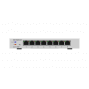 Infrastructure Ethernet Reseaux de la marque NETGEAR modèle GC108P-100PES