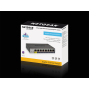 Infrastructure Ethernet Reseaux de la marque NETGEAR modèle GS108T-300PES