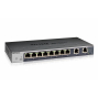 Infrastructure Ethernet Reseaux NETGEAR GS110EMX-100PES