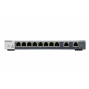 Infrastructure Ethernet Reseaux de la marque NETGEAR modèle GS110EMX-100PES