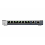 Infrastructure Ethernet Reseaux de la marque NETGEAR modèle GS110MX-100PES