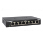 Infrastructure Ethernet Reseaux NETGEAR GS308-300PES