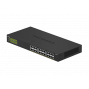 Infrastructure Ethernet Reseaux de la marque NETGEAR modèle GS324PP-100EUS