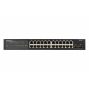 Infrastructure Ethernet Reseaux NETGEAR GS324T-100EUS