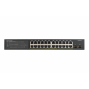 Infrastructure Ethernet Reseaux NETGEAR GS324TP-100EUS