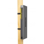 Infrastructure Ethernet Reseaux de la marque NETGEAR modèle GS418TPP-100EUS
