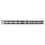 Infrastructure Ethernet Reseaux de la marque NETGEAR modèle GS750E-100EUS