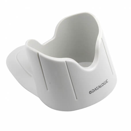 Datalogic Holder, Desk/Wall Mount, G040 Blanc