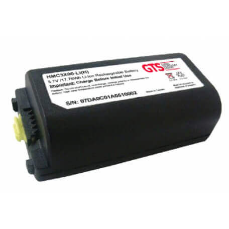 GTS HMC3X00-LI(H) pièce de rechange d'ordinateur portable Batterie/Pile