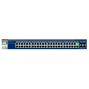 Infrastructure Ethernet Reseaux NETGEAR GS752TXS-100EUS