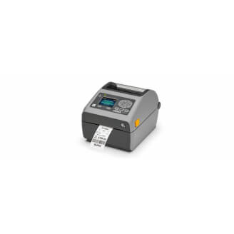 Zebra ZD620 imprimante pour étiquettes Thermique directe 203 x 203 DPI