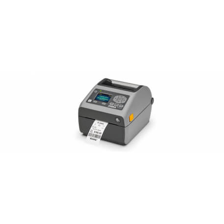Zebra ZD620 imprimante pour étiquettes Thermique directe 300 x 300 DPI