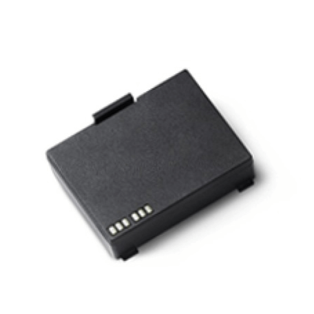 Bixolon K409-00007A pièce de rechange pour équipement d'impression Batterie/Pile