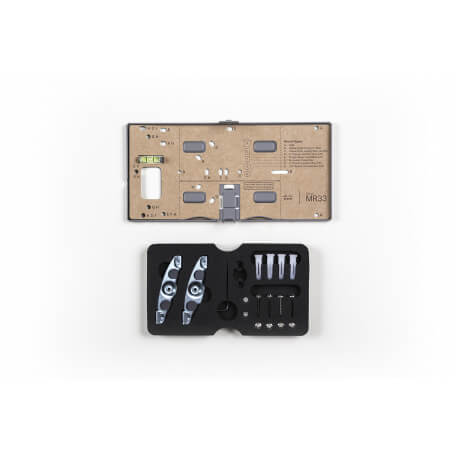 Cisco Meraki MA-MNT-MR-11 accessoire de point d'accès WLAN WLAN access point mount