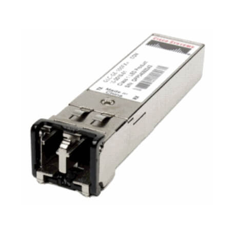 Cisco MA-SFP-10GB-LRM module émetteur-récepteur de réseau Fibre optique 10000 Mbit/s SFP+