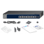 Infrastructure Ethernet Reseaux NETGEAR MS510TX-100EUS