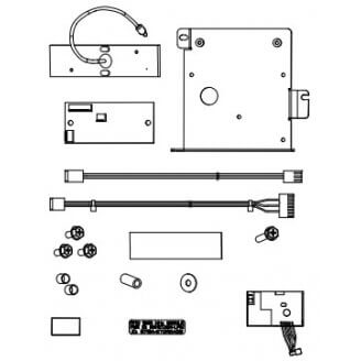 Datamax O'Neil OPT78-2754-00 kit d'imprimantes et scanners