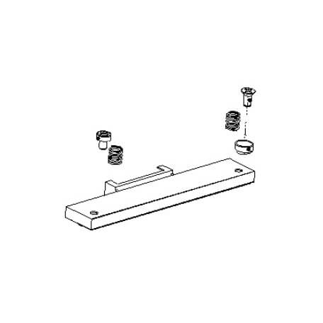 Zebra P1029257-001 kit d'imprimantes et scanners