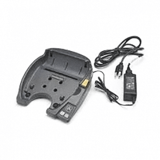 Zebra P1050667-020 PDA, GPS, téléphone portable et accessoire Noir