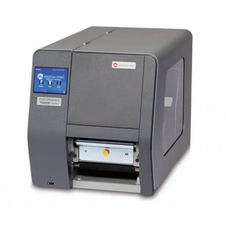Datamax O'Neil P1115 imprimante pour étiquettes Thermique direct/Transfert thermique 300 x 300 DPI