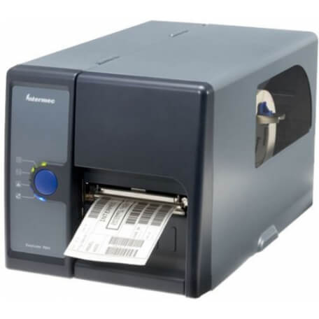Intermec PD41B Thermique directe Imprimantes POS 203 x 300 DPI