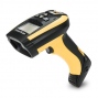 Datalogic PowerScan M9300 Lecteur de code barre portable 1D Laser Noir, Jaune