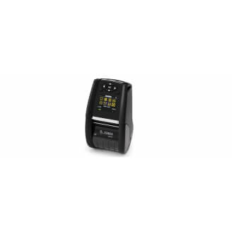 Imprimante d'étiquettes adhésives Zebra ZQ610