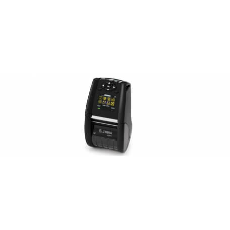 Imprimante d'étiquettes adhésives Zebra ZQ610