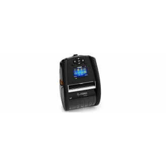 Imprimante d'étiquettes adhésives Zebra ZQ620