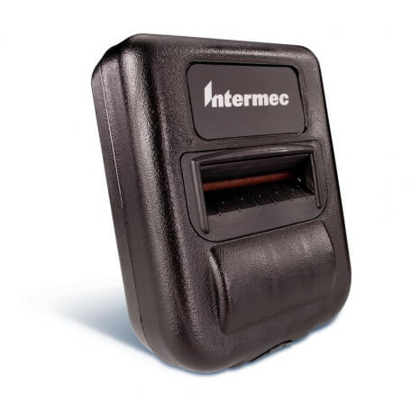 Intermec PB20A imprimante pour étiquettes 203 x 203 DPI