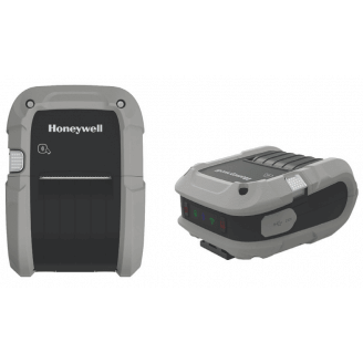 Honeywell RP4 Thermique directe Imprimante mobile 203 x 203 DPI