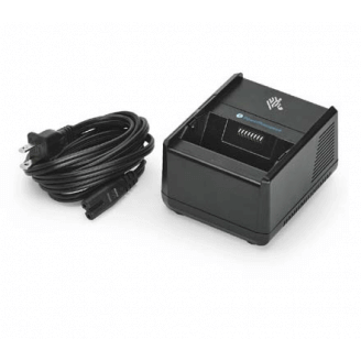 Zebra SAC-MPM-1BCHGEU1-01 chargeur de batterie Secteur