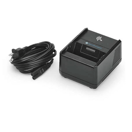 Zebra SAC-MPM-1BCHGEU1-01 chargeur de batterie Secteur