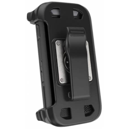 Zebra SG-EC30-RHLSTR1-01 PDA, GPS, téléphone portable et accessoire Emplacement Noir