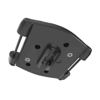 Zebra SG-NGRS-TRLH-01 support Scanner portable Noir Support passif