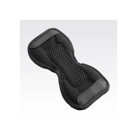 Zebra Replacement pad Noir