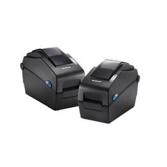 Bixolon SLP-DX220 imprimante pour étiquettes Thermique directe 203 x 203 DPI Avec fil
