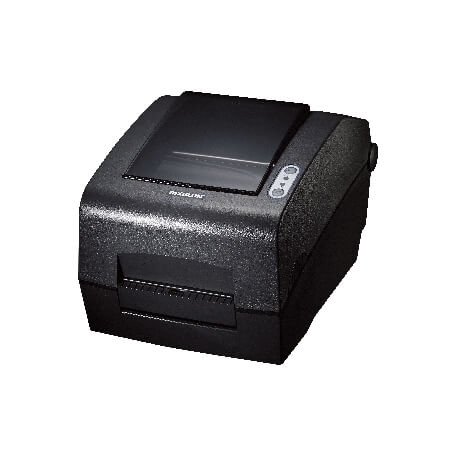 Bixolon SLP-T400 imprimante pour étiquettes Thermique direct/Transfert thermique 203 Avec fil
