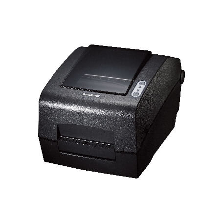 Bixolon SLP-T403 imprimante pour étiquettes Thermique direct/Transfert thermique 300 Avec fil