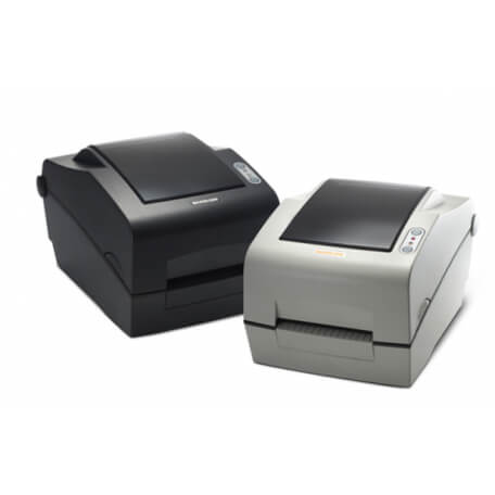Bixolon SLP-TX400 imprimante pour étiquettes Transfert thermique 203 x 203 DPI Avec fil