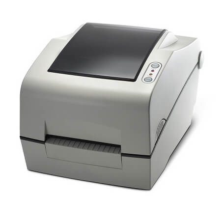Bixolon SLP-TX403 imprimante pour étiquettes Thermique direct/Transfert thermique 300 x 300 DPI Avec fil