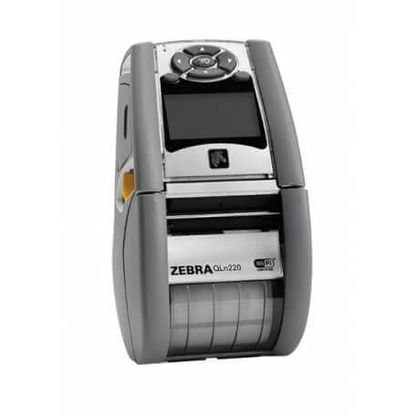Zebra QLn220 Thermique directe Imprimante mobile 203 x 203 DPI