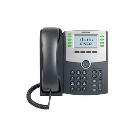 Cisco SPA 508G