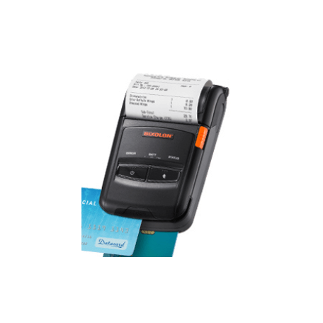 Bixolon SPP-R210 Thermique directe Imprimante mobile 203 x 203 DPI