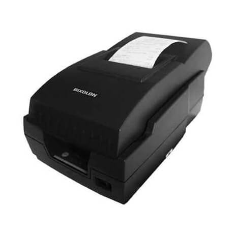 Bixolon SRP-270D imprimante matricielle (à points) 80 x 144 DPI 120 caractères par seconde