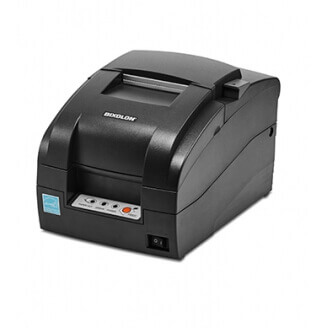 Bixolon SRP-275III Dot matrix Imprimantes POS 80 x 144 DPI