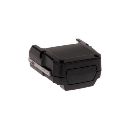 Zebra ST4000 PDA, GPS, téléphone portable et accessoire Noir