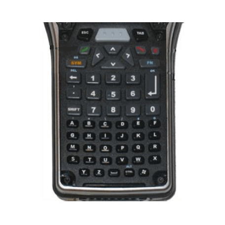 Zebra ST5004 clavier numérique Noir